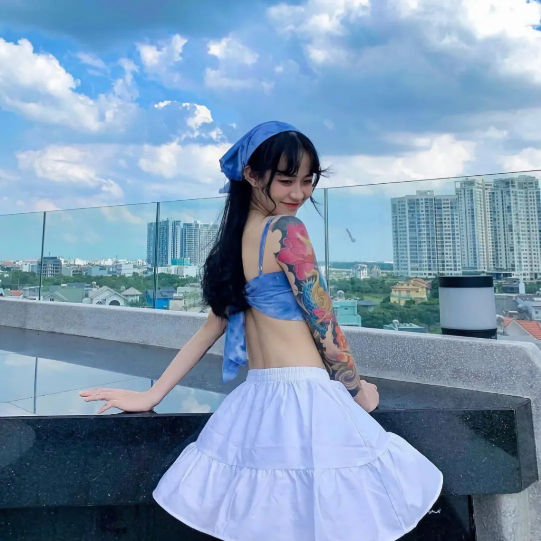莫莉快跑 海报