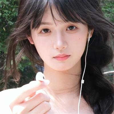 怕羞的黄莺 海报