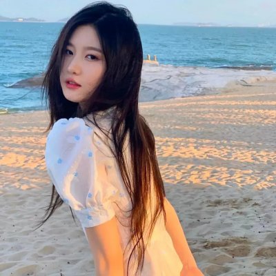 歌女怀春 海报