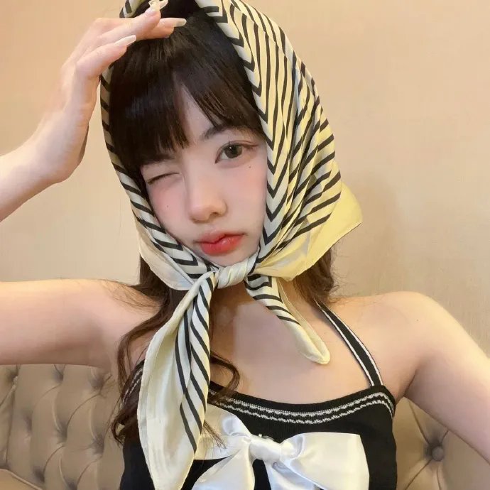 真情母子
