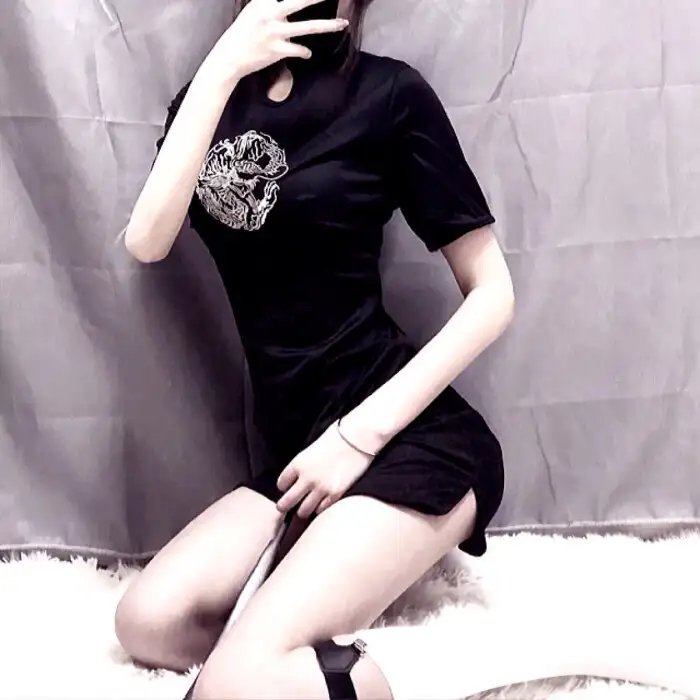 白昼惊魂