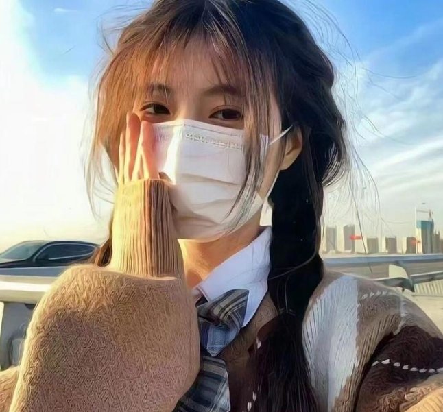 二十世纪女人 海报